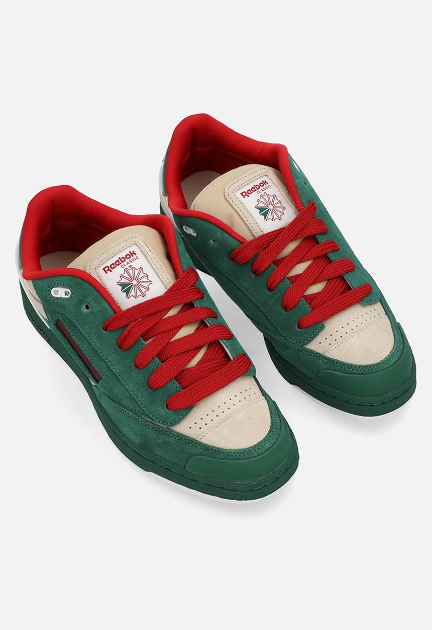 Reebok - Club c bulc