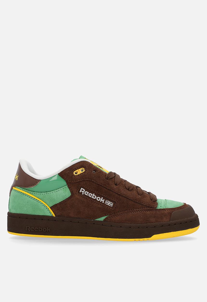 Reebok - Club c bulc