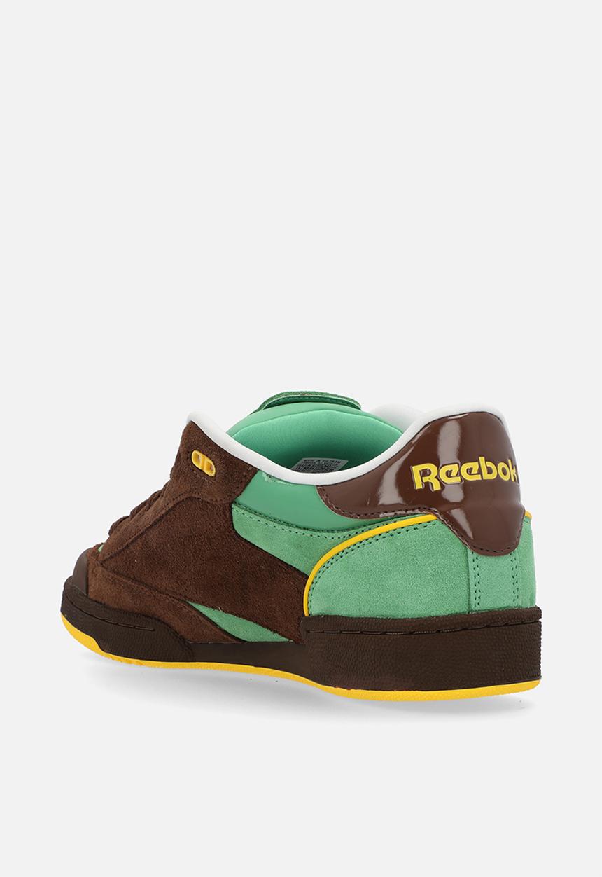 Reebok - Club c bulc
