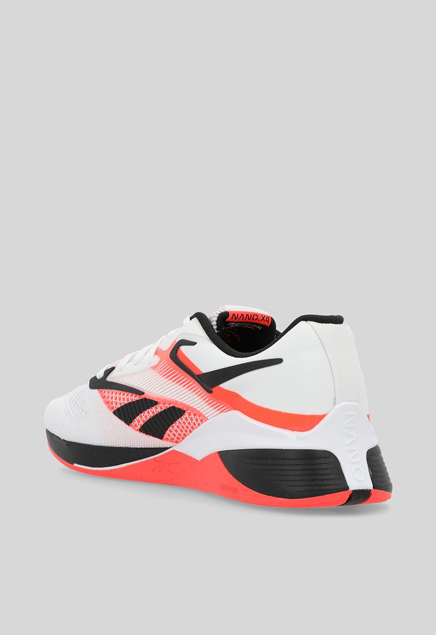 Reebok - Nano x4 - black & orange 