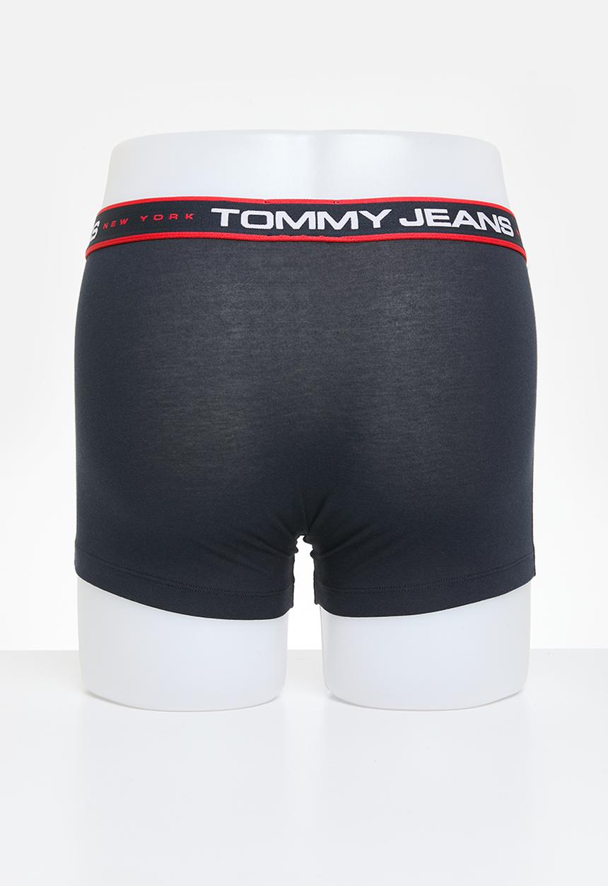Tommy Hilfiger - 3 Pack trunk - multi