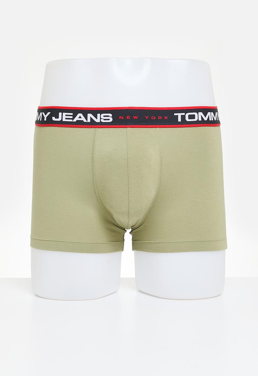 Tommy Hilfiger - 3 Pack trunk - multi