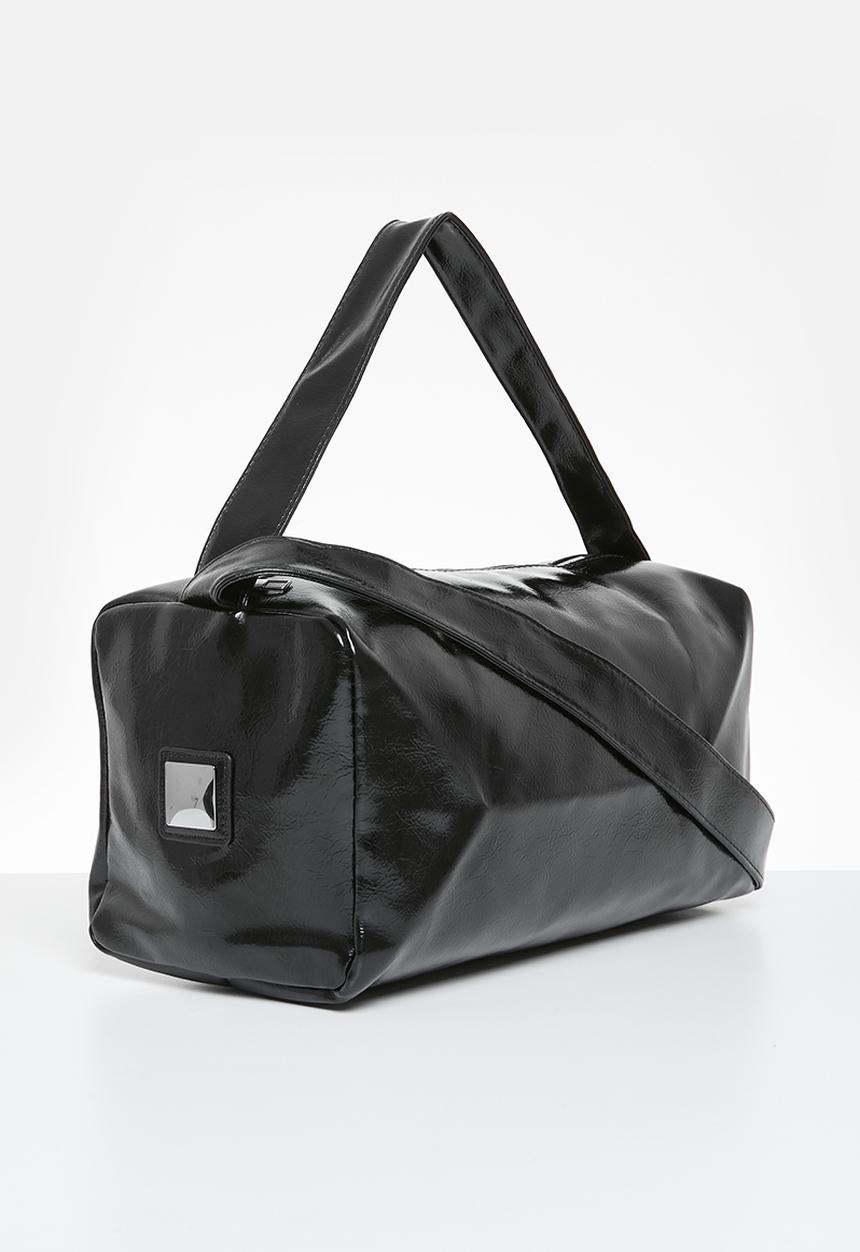 Superbalist - Shelby shopper bag - black