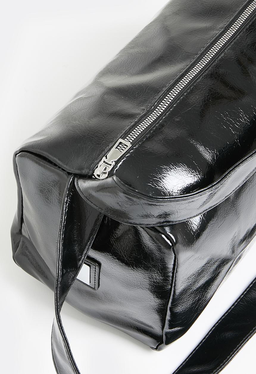 Superbalist - Shelby shopper bag - black
