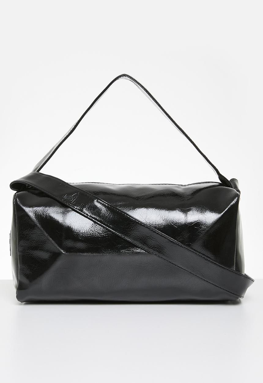 Superbalist - Shelby shopper bag - black