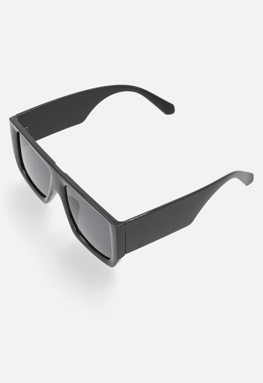 Superbalist - Sierra oversized sunglasses - black