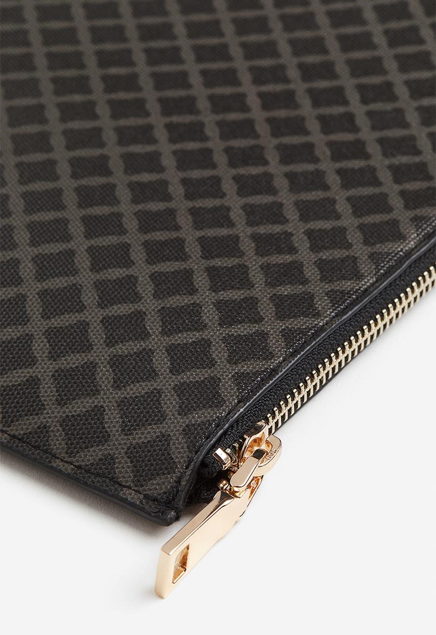 H&M - Laptop case - brown