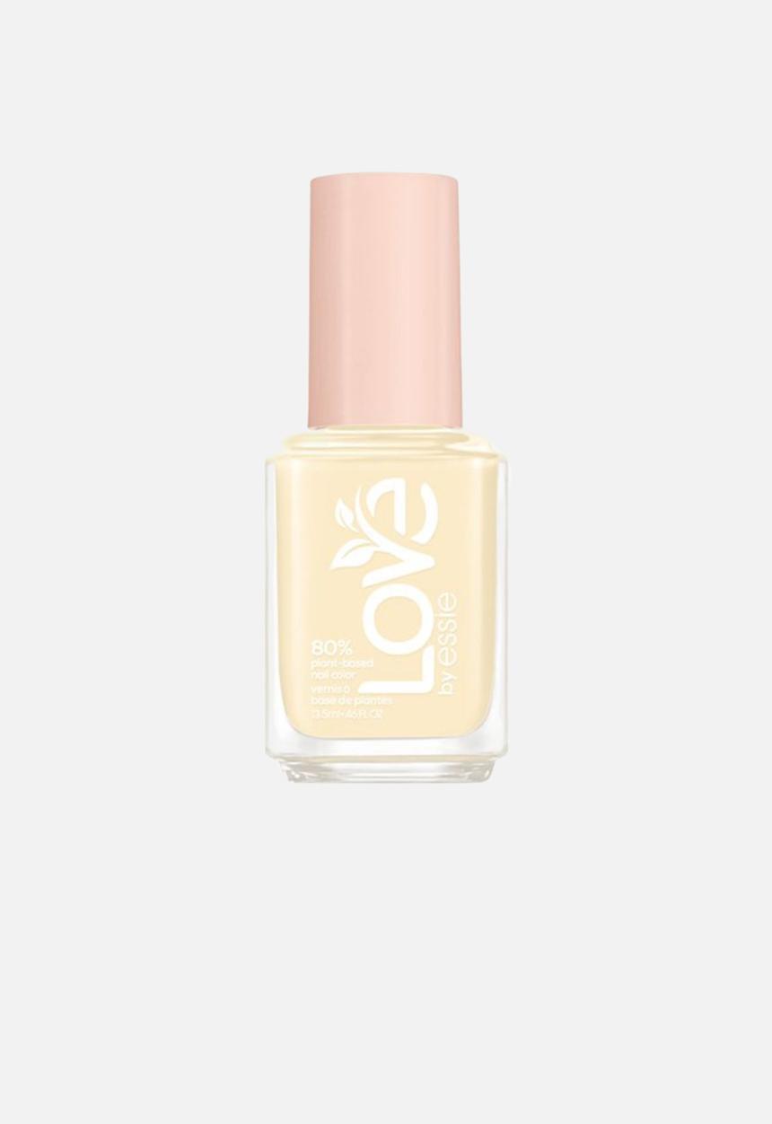 Essie - LOVE by essie - On the Brighter Side