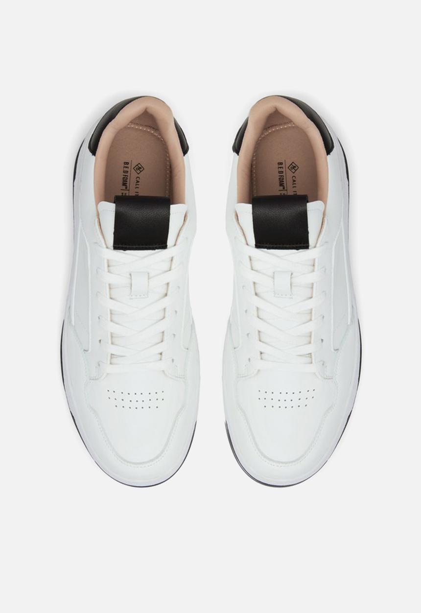 Call It Spring - Kyeto - White