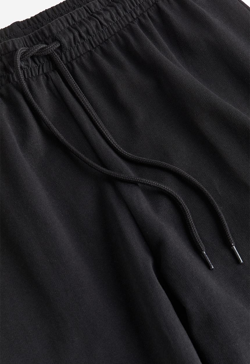 H&M - Pyjama bottoms - black