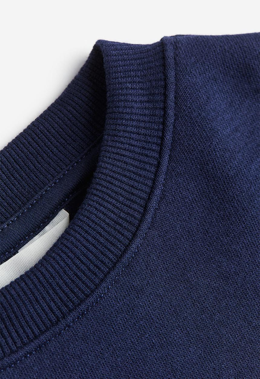 H&M - Sweatshirt - blue multi
