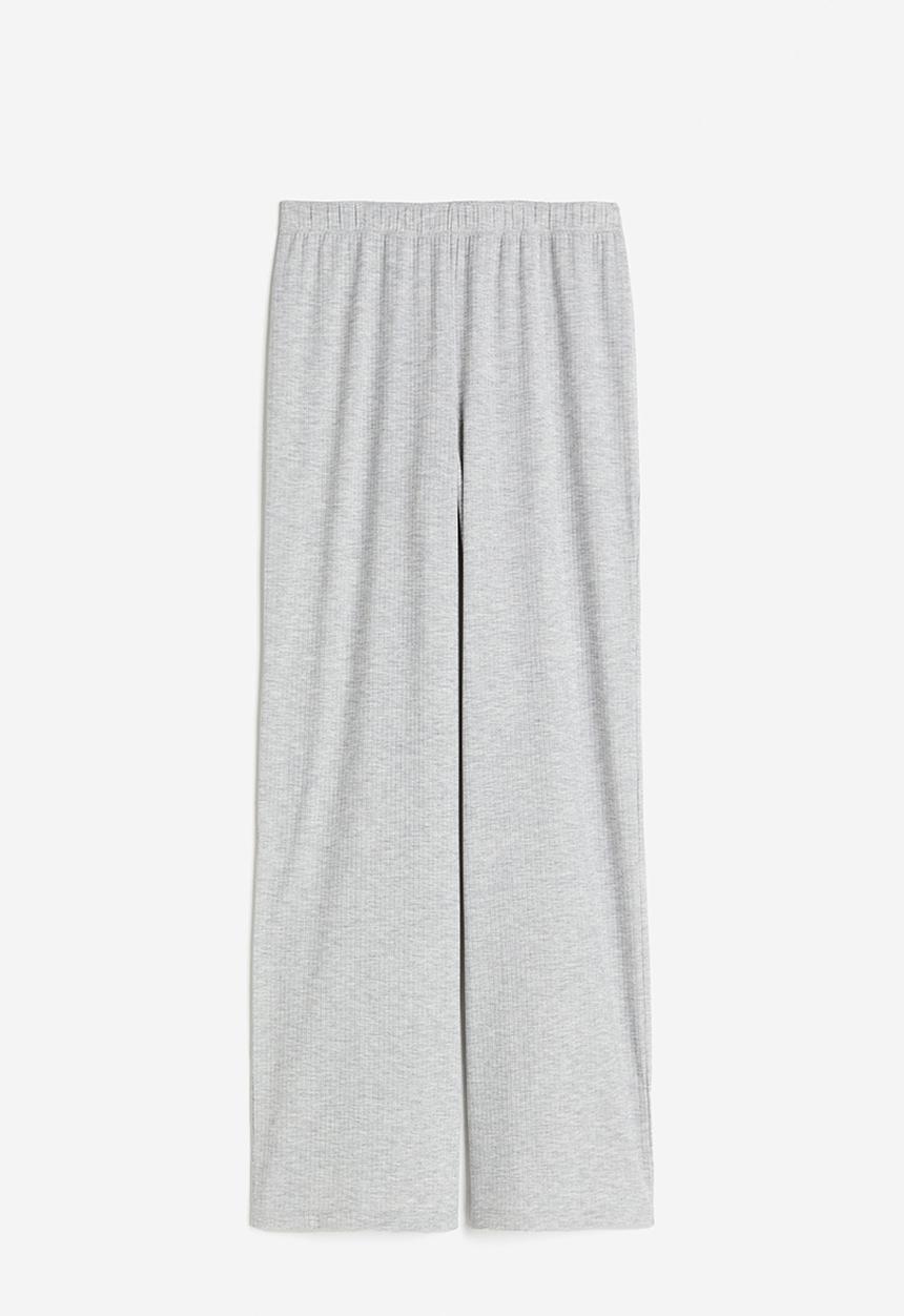 H&M - Pyjama bottoms - grey