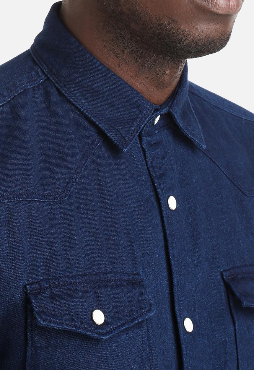 Selected Homme - Gale Slim Shirt