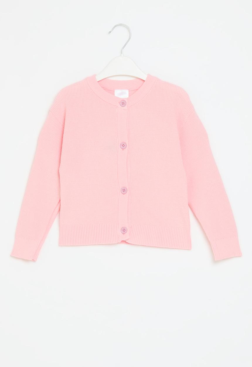 Pop Candy - Cardigan - pink