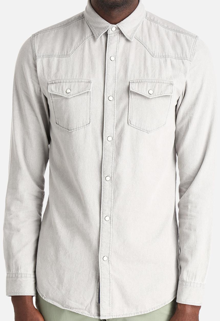 Selected Homme - Gale Slim Shirt