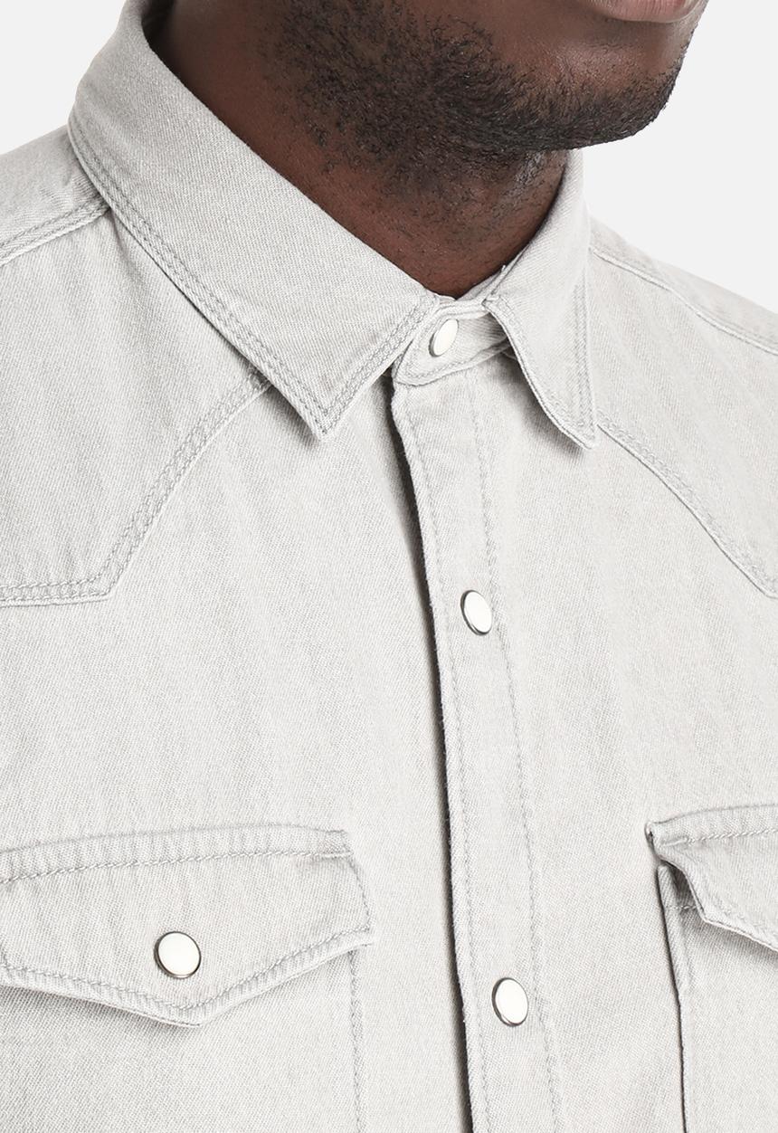 Selected Homme - Gale Slim Shirt