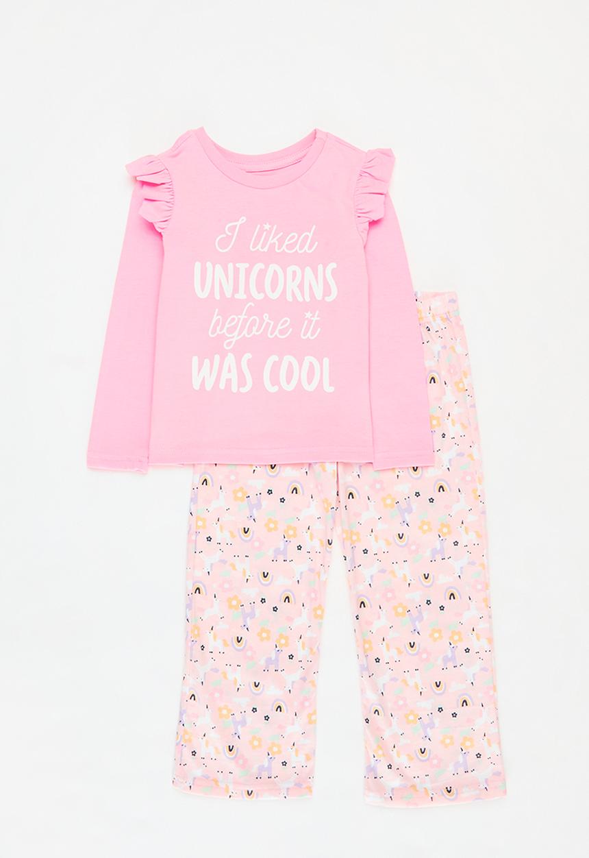 Pop Candy - Pj set - pink 