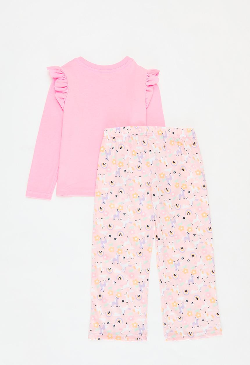 Pop Candy - Pj set - pink 