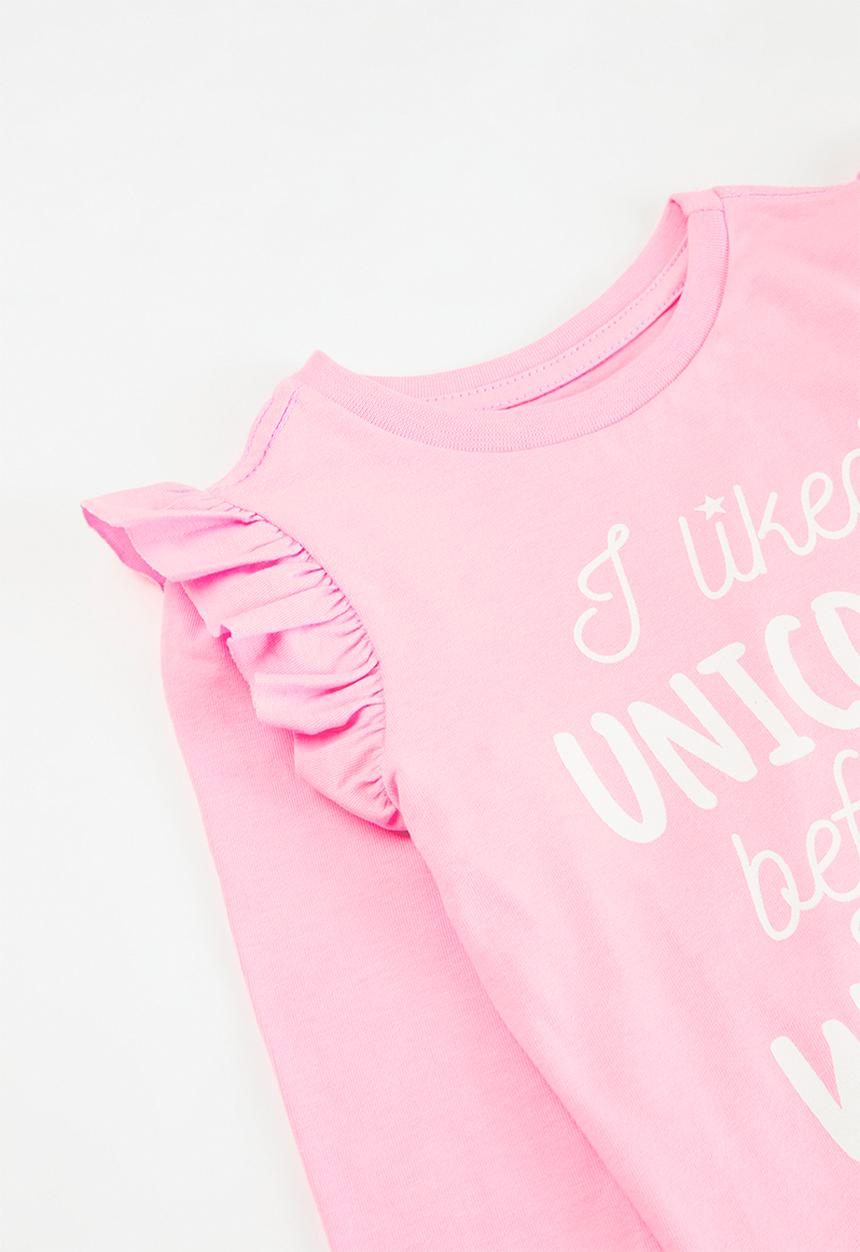 Pop Candy - Pj set - pink 