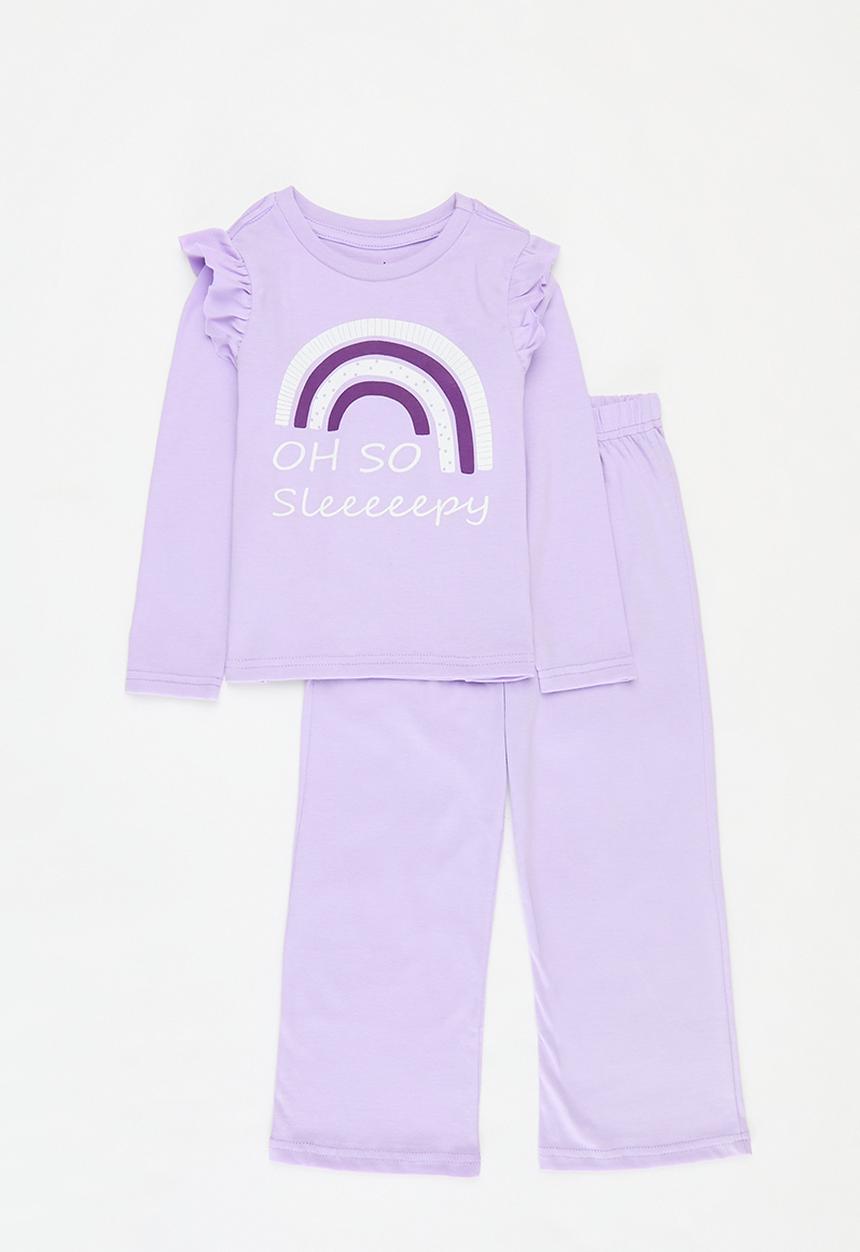 Pop Candy - Pj set - lilac