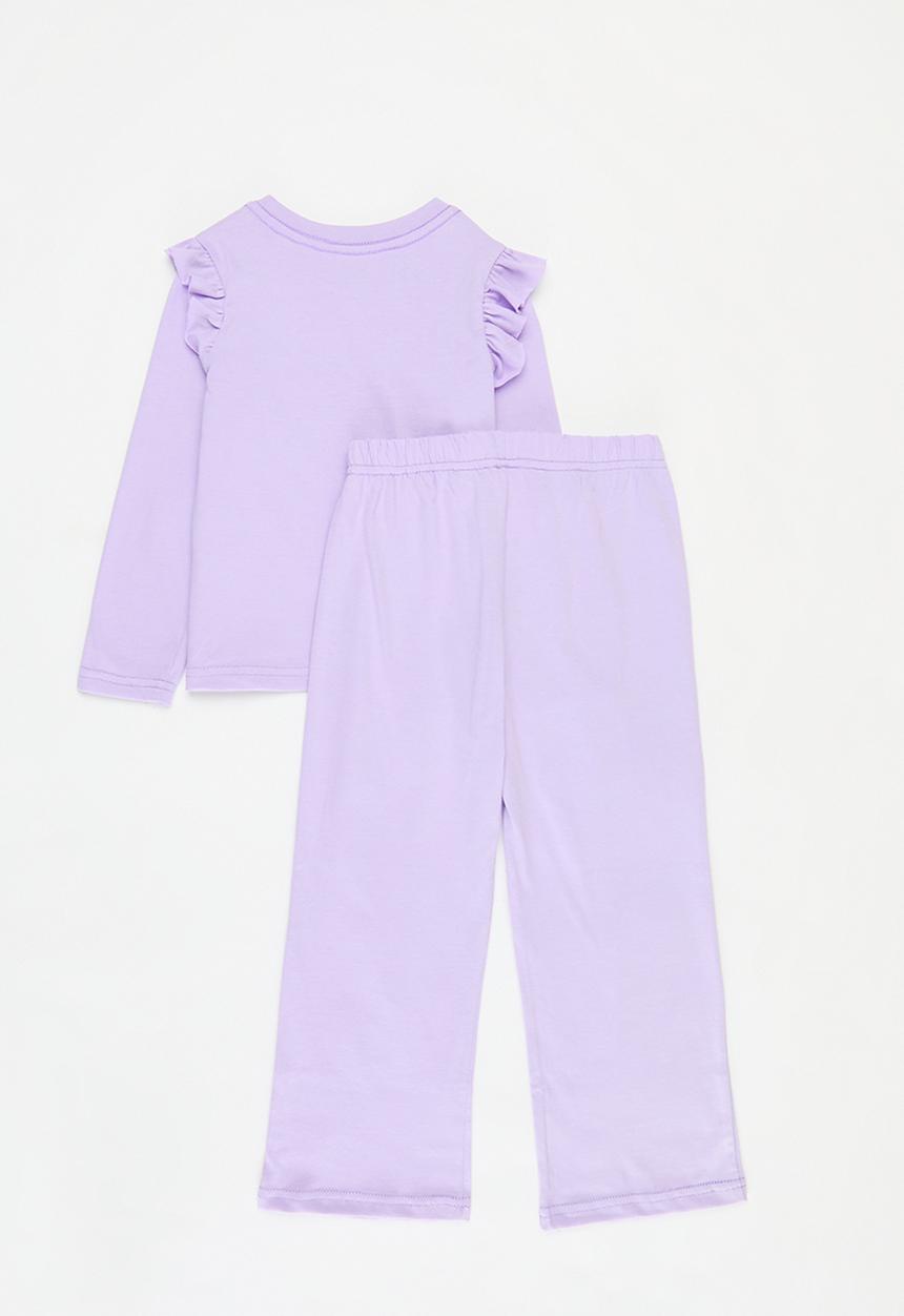 Pop Candy - Pj set - lilac