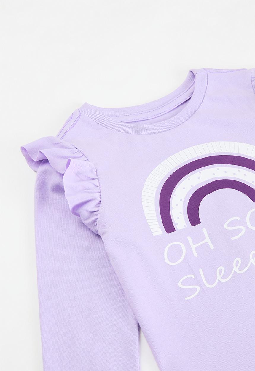 Pop Candy - Pj set - lilac