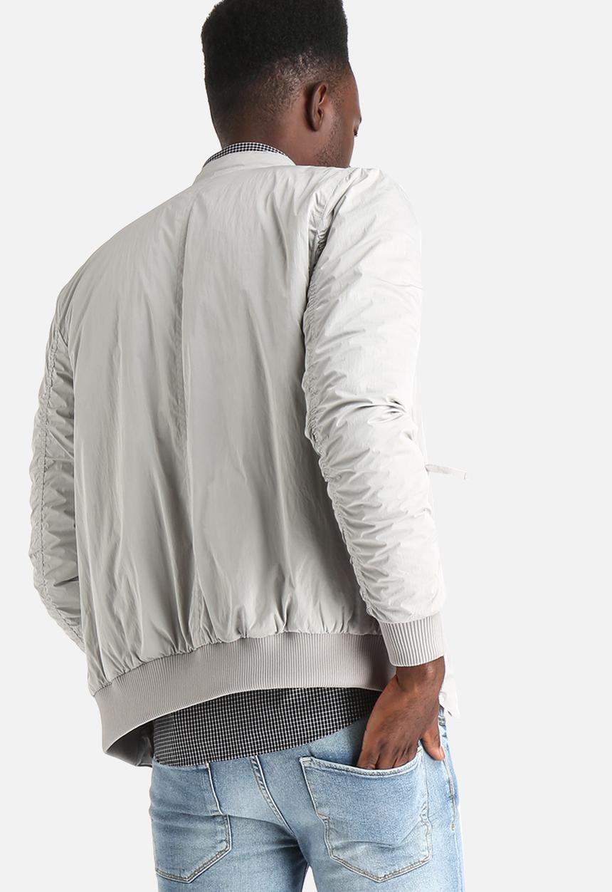 Selected Homme - Light Bomber Jacket