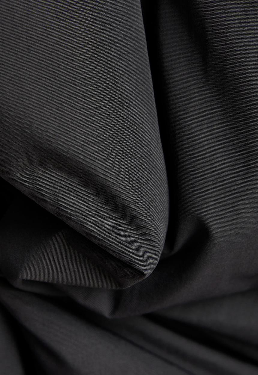 G-STAR - Foundation pdd Jkt Hide nylon r wr - dk black