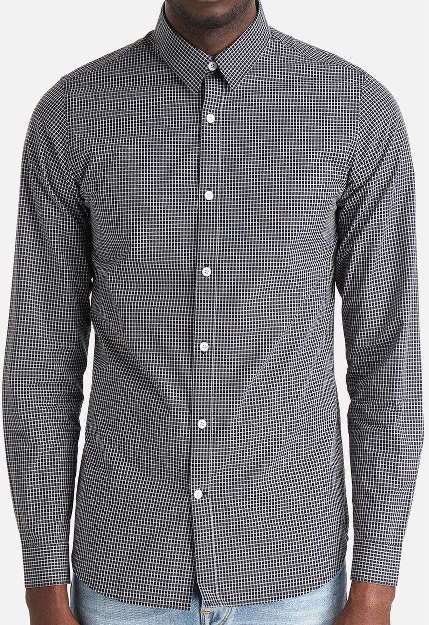 Selected Homme - Christian Slim Shirt 