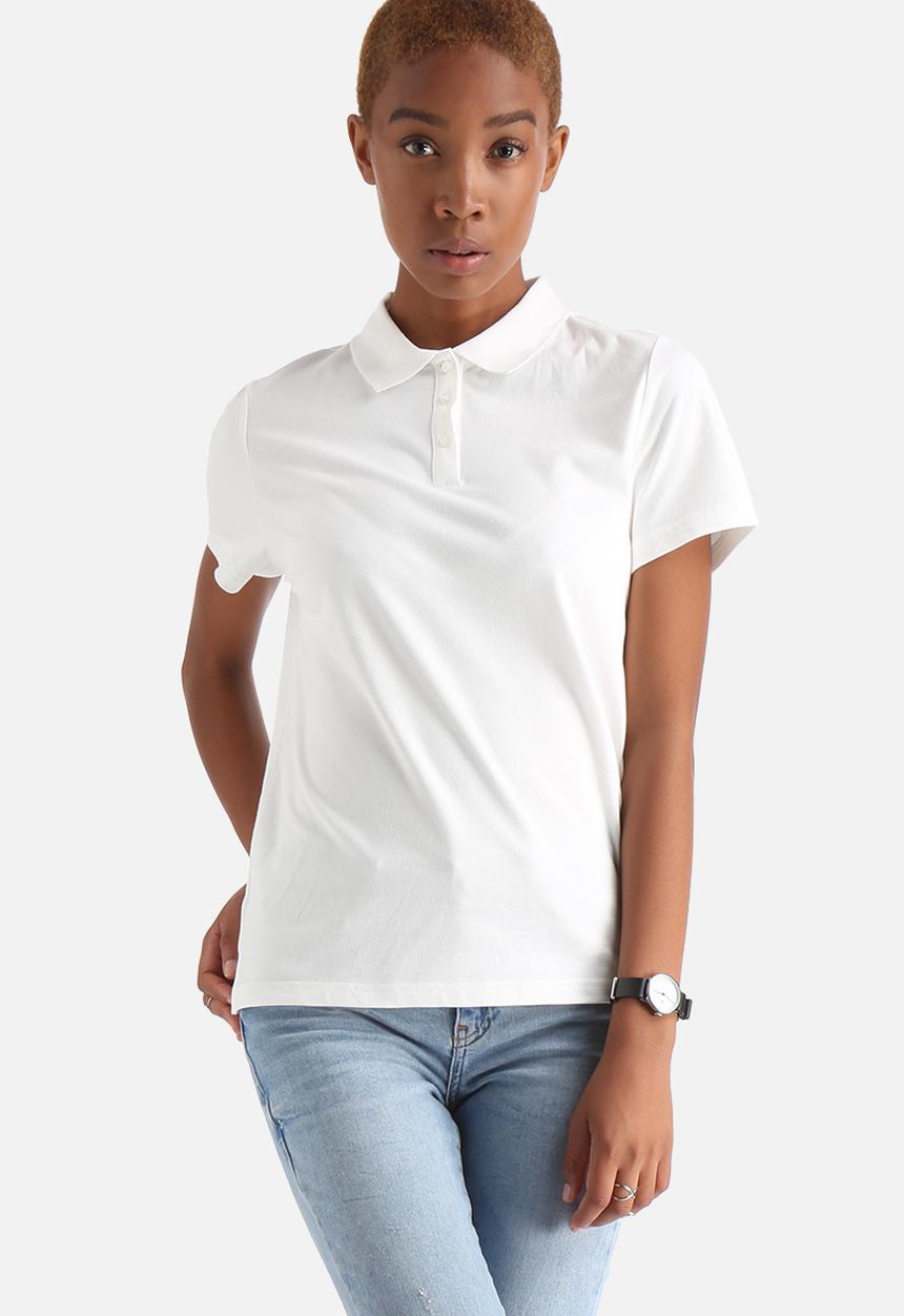 Selected Femme - Ulla Polo Shirt