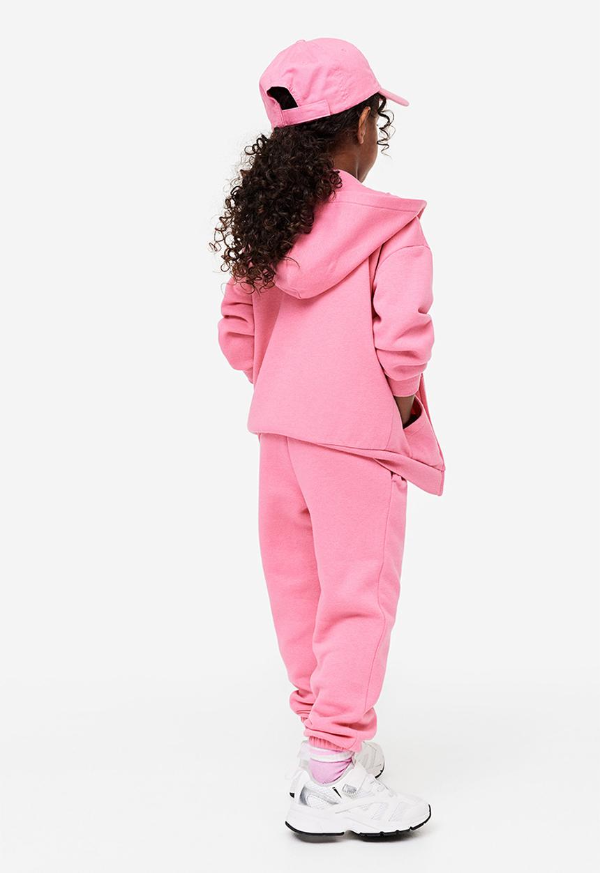 H&M - Joggers - pink
