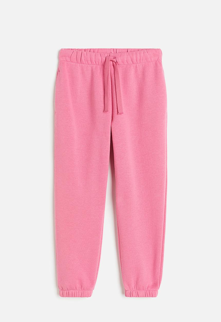 H&M - Joggers - pink