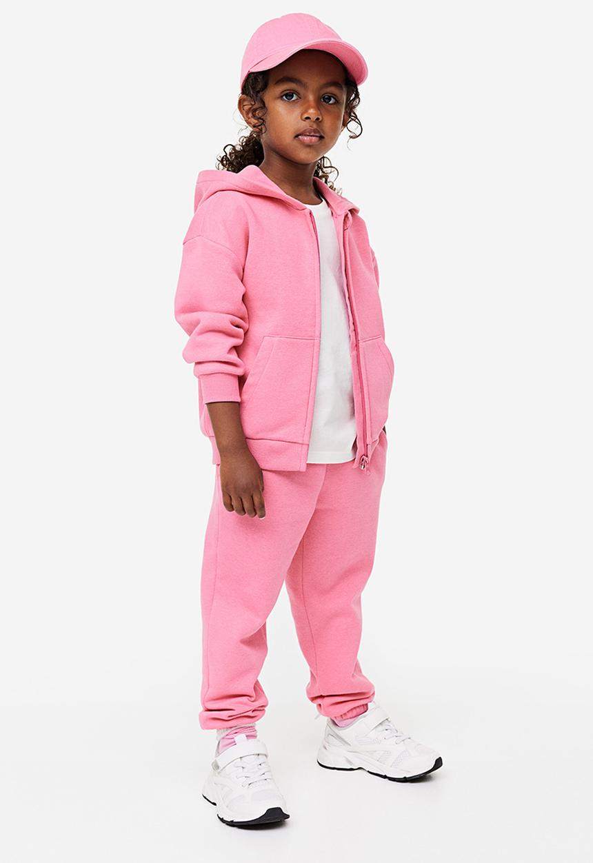 H&M - Joggers - pink