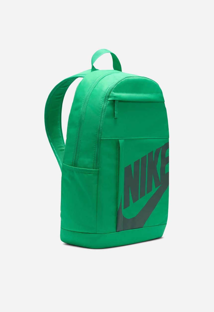 Nike - Nike elemental backpack (21l) - stadium green/vintage green
