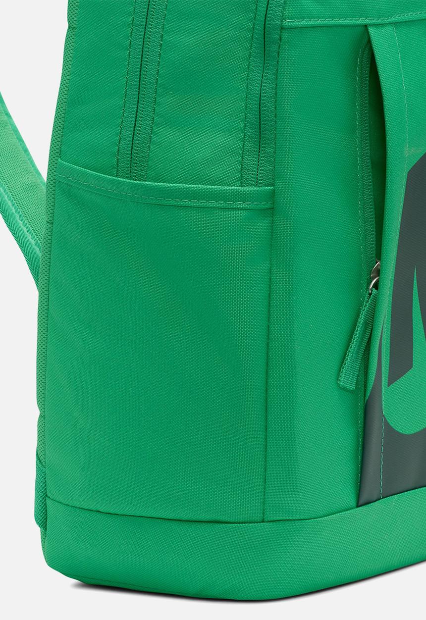 Nike - Nike elemental backpack (21l) - stadium green/vintage green