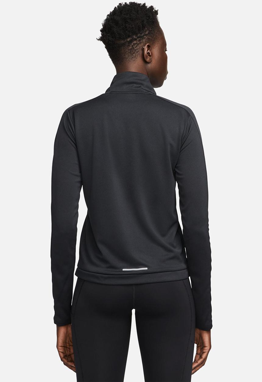 Nike - W nk df pacer hz - black/reflective silver