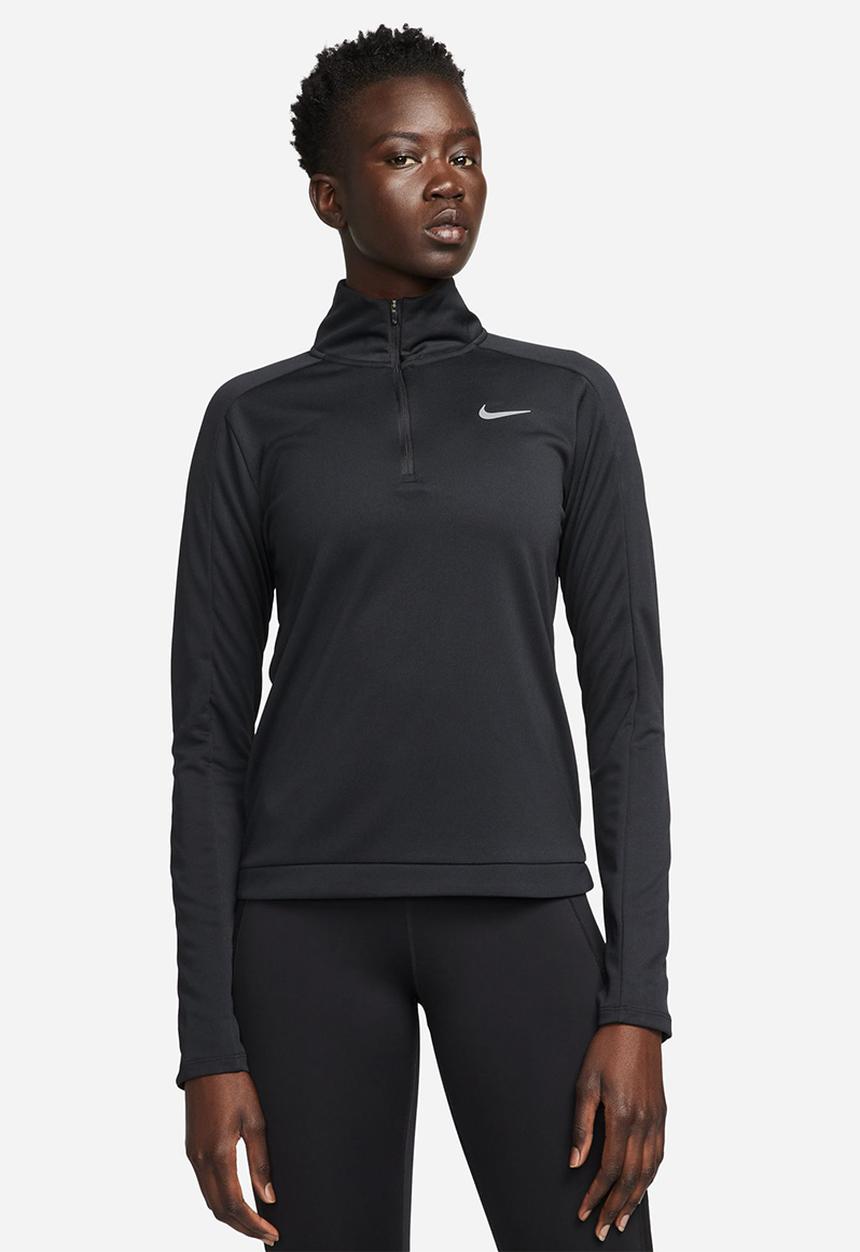 Nike - W nk df pacer hz - black/reflective silver