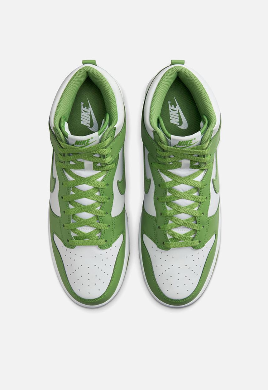 Nike - Dunk High retro