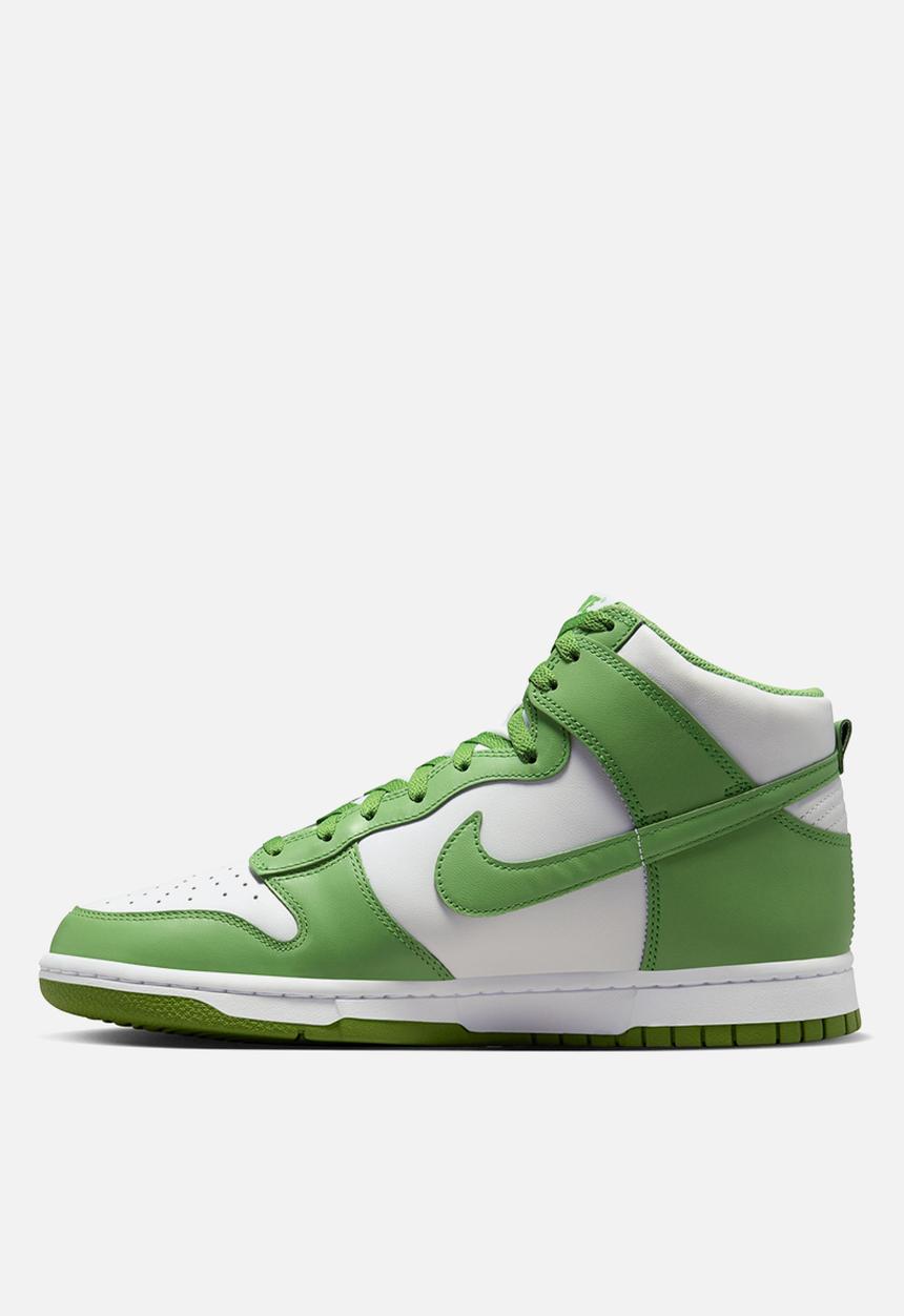Nike - Dunk High retro