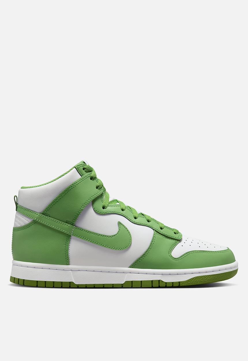 Nike - Dunk High retro