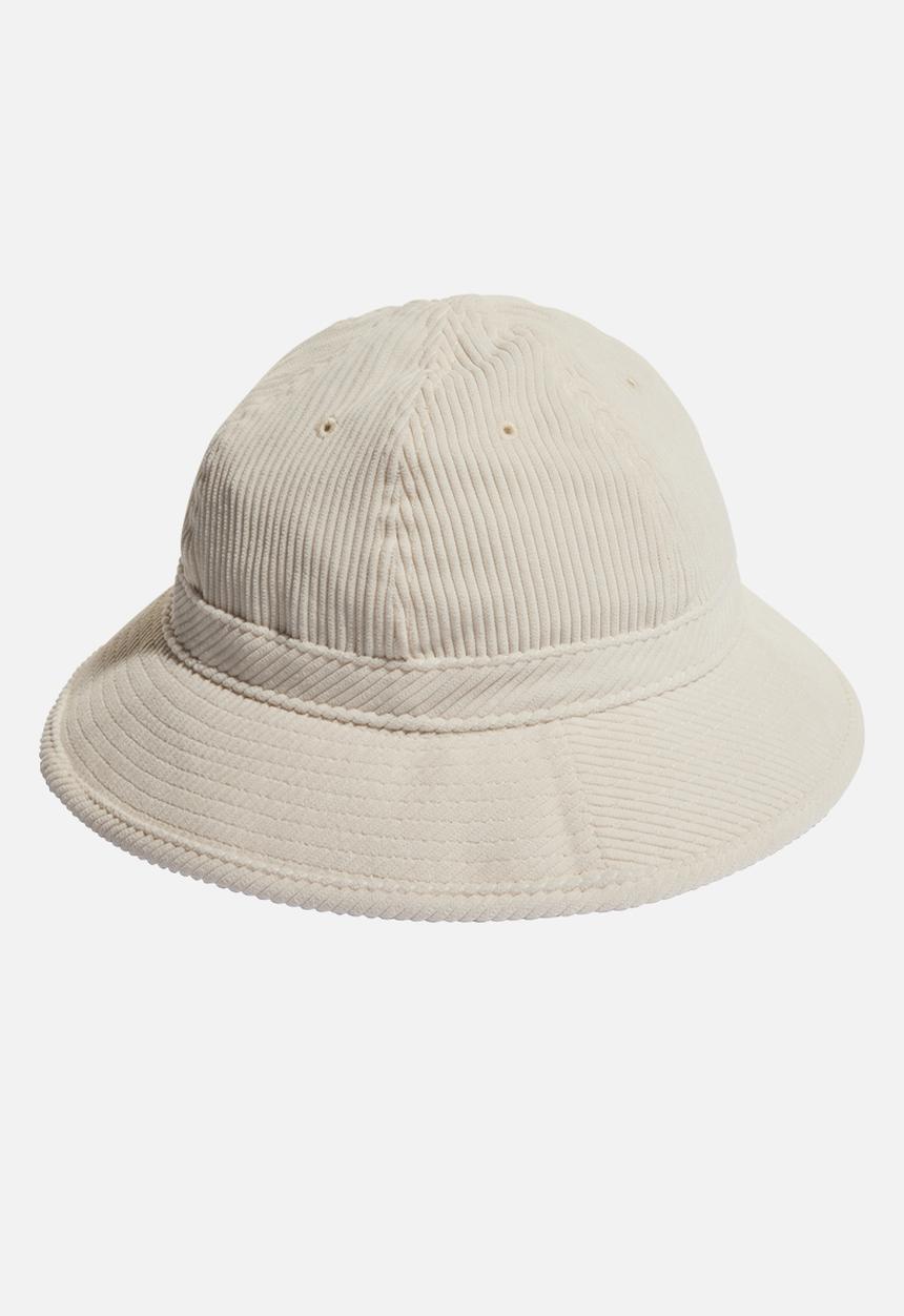 adidas Originals - Adidas adicolor contempo bucket hat - white