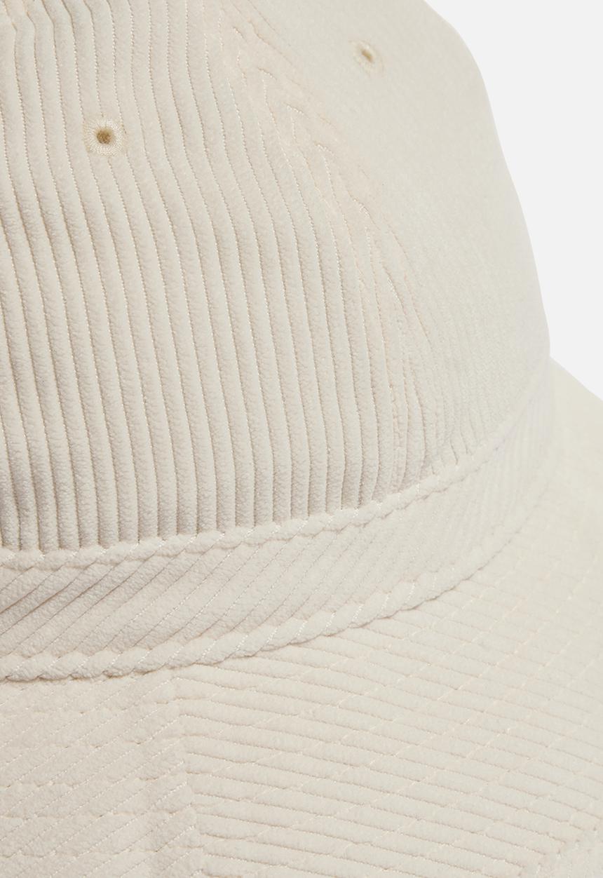 adidas Originals - Adidas adicolor contempo bucket hat - white