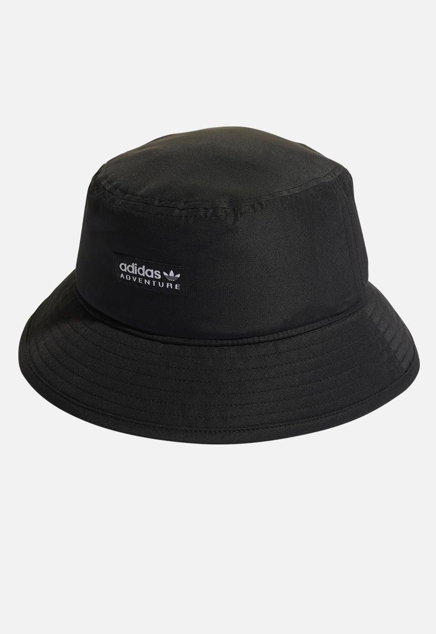 adidas Originals - Adidas adventure boonie hat - black