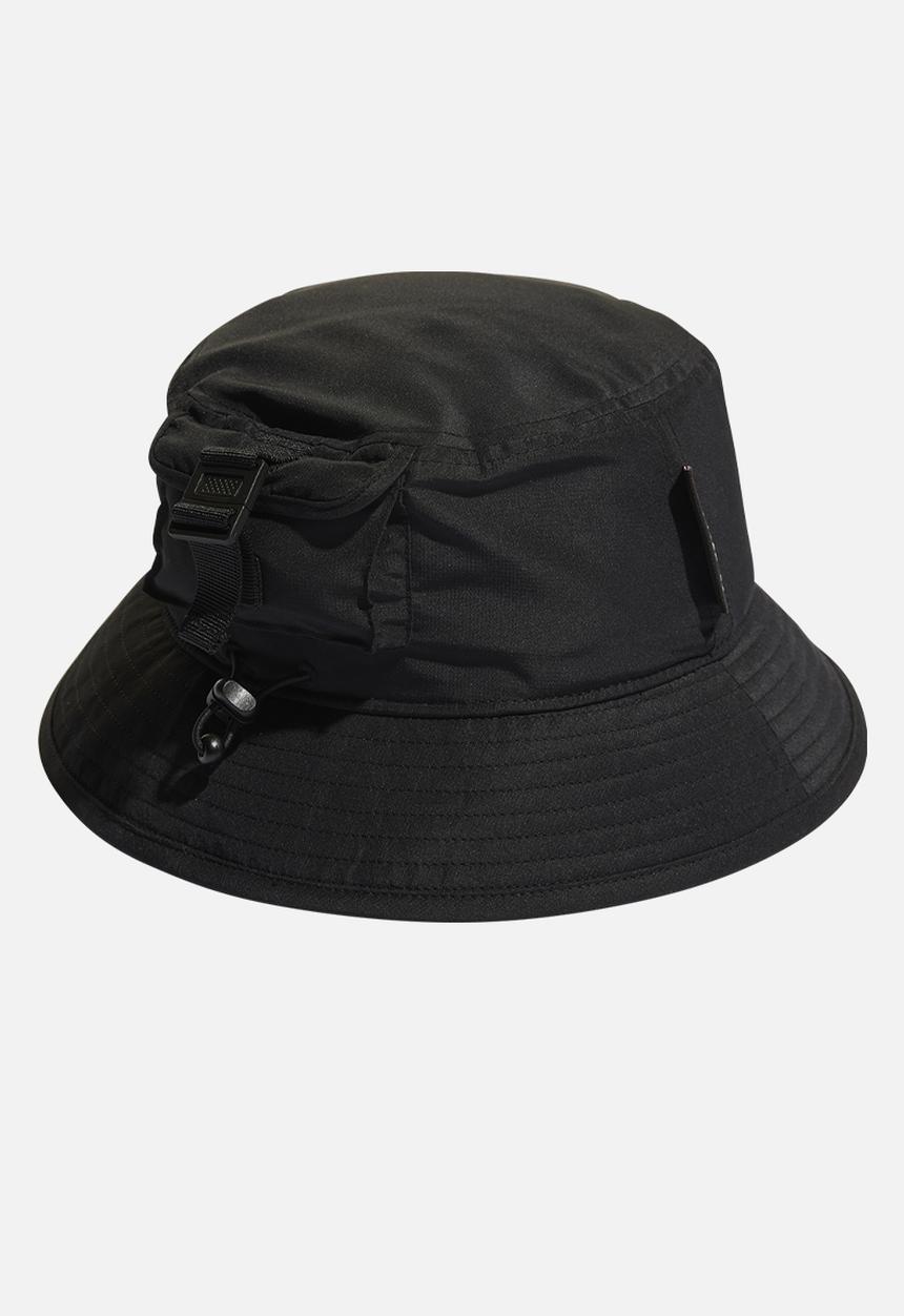 adidas Originals - Adidas adventure boonie hat - black