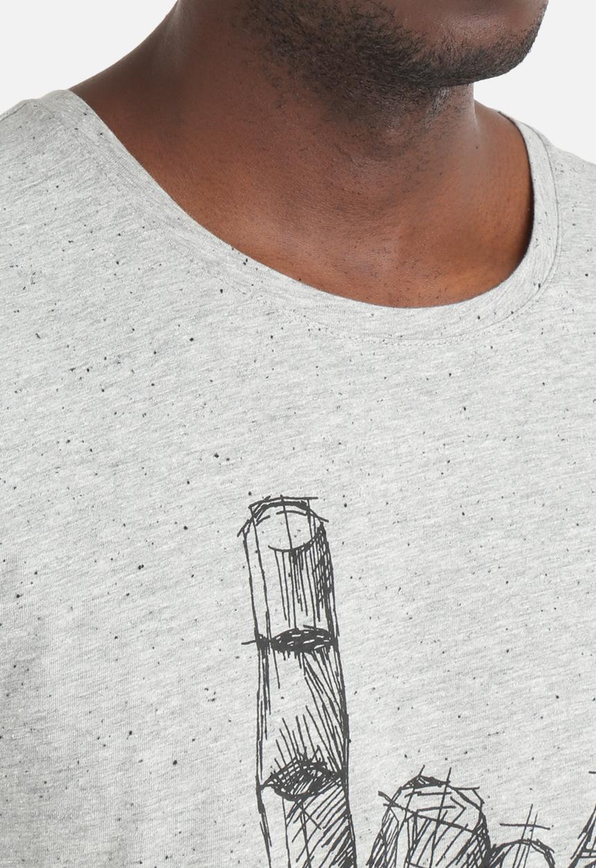 Only & Sons - Zion Tee