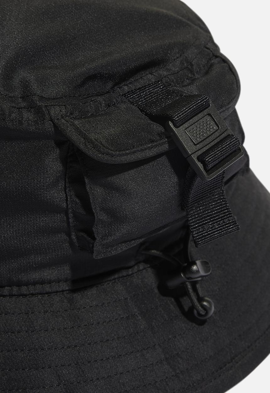 adidas Originals - Adidas adventure boonie hat - black
