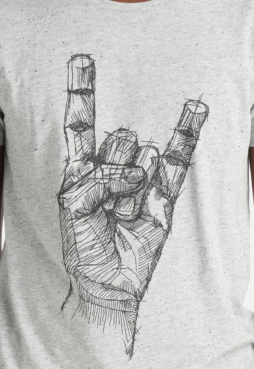 Only & Sons - Zion Tee