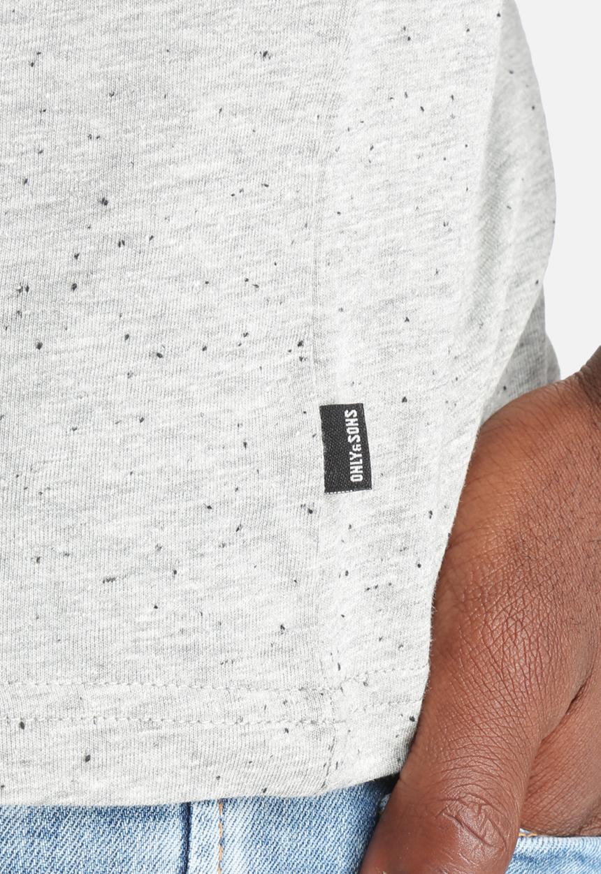 Only & Sons - Zion Tee