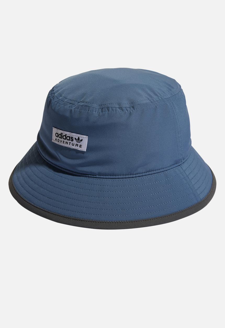 adidas Originals - Adidas originals adventure boonie bucket hat - blue