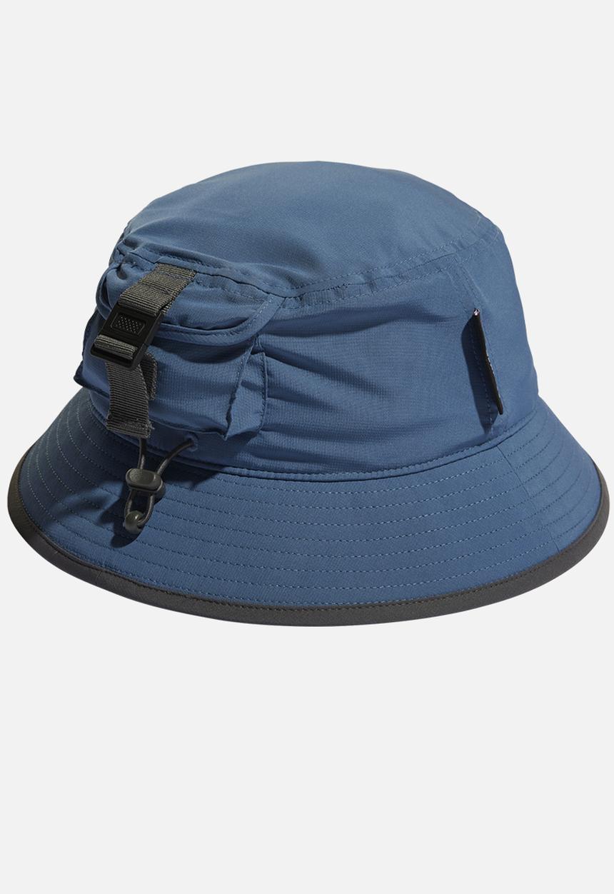 adidas Originals - Adidas originals adventure boonie bucket hat - blue